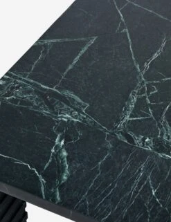 Emeril Square Coffee Table 16 Emeril Square Coffee Table -Lulu and Georgia Store EmerilCoffeeTable GreenMarble A0658343 Product 2700