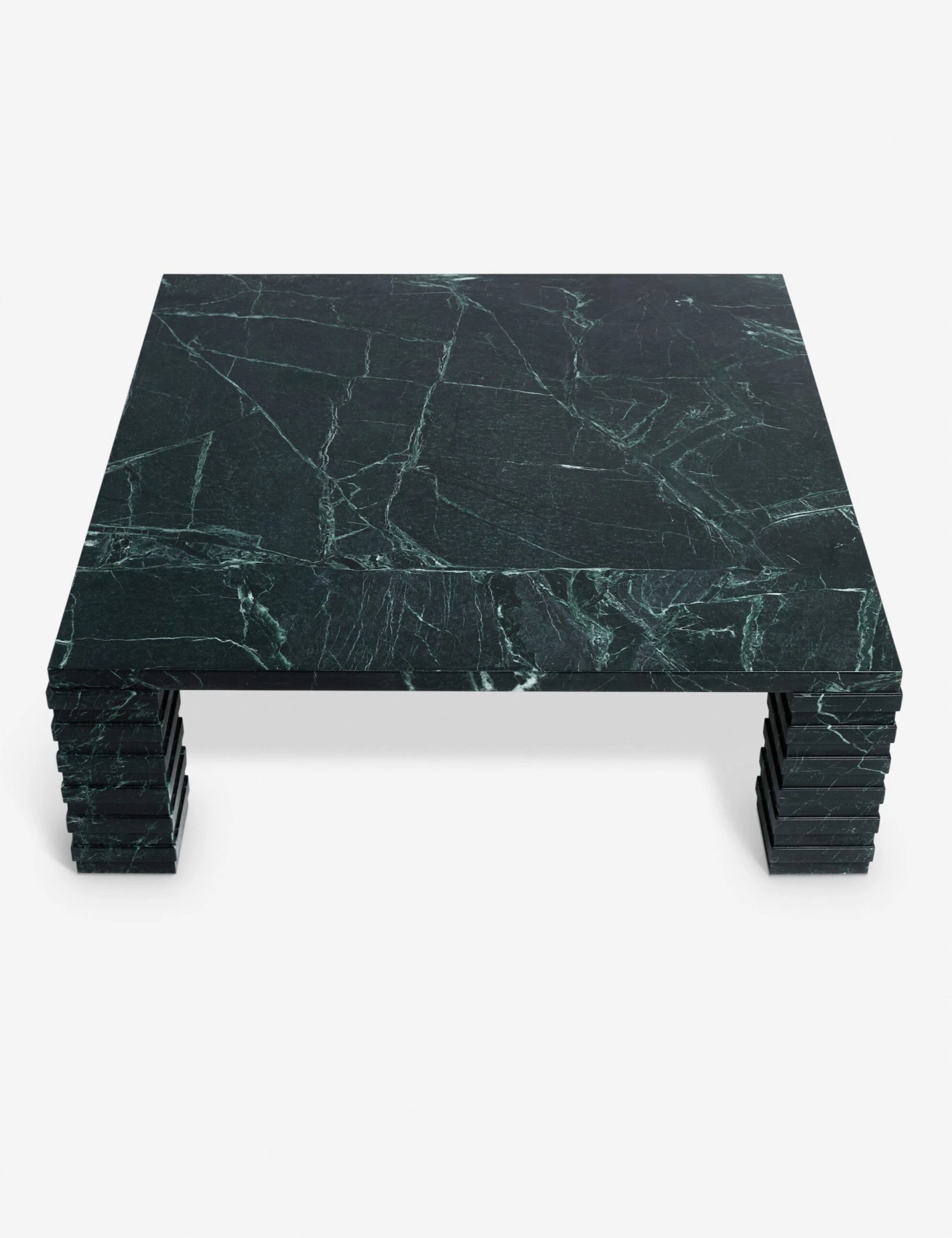 Emeril Square Coffee Table 6 Emeril Square Coffee Table - Image 6