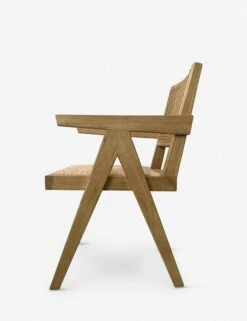 Topher Dining Chair (Set Of 2) -Lulu and Georgia Store FG 1022 24 02