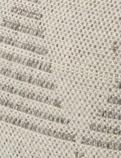 Lumi Square Indoor / Outdoor Pouf -Lulu and Georgia Store FIK01 SWATCHES