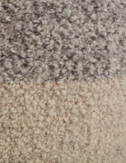 Ulla Pouf -Lulu and Georgia Store FOL01 2