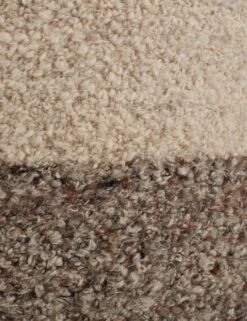 Ulla Pouf -Lulu and Georgia Store FOL02 2