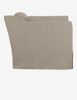 Fabienne Slipcover Sofa -Lulu and Georgia Store FabienneSlipcoverSofa Pebble Fabienne Slip 033 BU102 28.SI