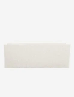 Fabienne Slipcover Sofa -Lulu and Georgia Store FabienneSlipcoverSofa WhiteLinen Fabienne Slip 033 BU102 28.BI