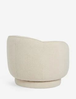 Fern Swivel Chair By Sarah Sherman Samuel -Lulu and Georgia Store FernSwivelChair bySarahShermanSamuel Teddy A0656071 4095 Product