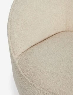 Fern Swivel Chair By Sarah Sherman Samuel -Lulu and Georgia Store FernSwivelChair bySarahShermanSamuel Teddy A0656071 4100 Product