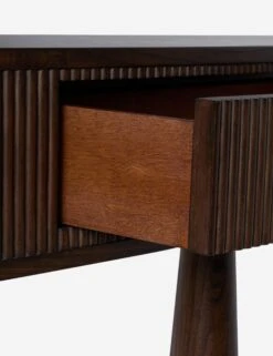 Fletcher Console Table -Lulu and Georgia Store FletcherConsoleTable Cocoa A0658344 Product 2677