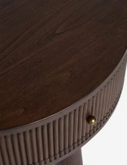 Fletcher Nightstand -Lulu and Georgia Store FletcherNightstand Cocoa A0658345 Product 2819