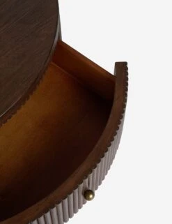 Fletcher Nightstand -Lulu and Georgia Store FletcherNightstand Cocoa A0658345 Product 2820