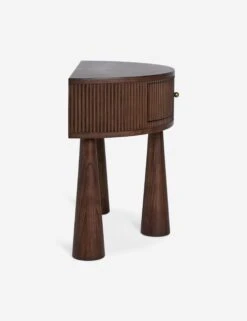 Fletcher Nightstand -Lulu and Georgia Store FletcherNightstand Cocoa A0658345 Product 2821