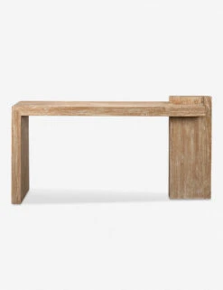 Bart Console Table