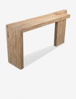 Bart Console Table -Lulu and Georgia Store GCON332DM 6