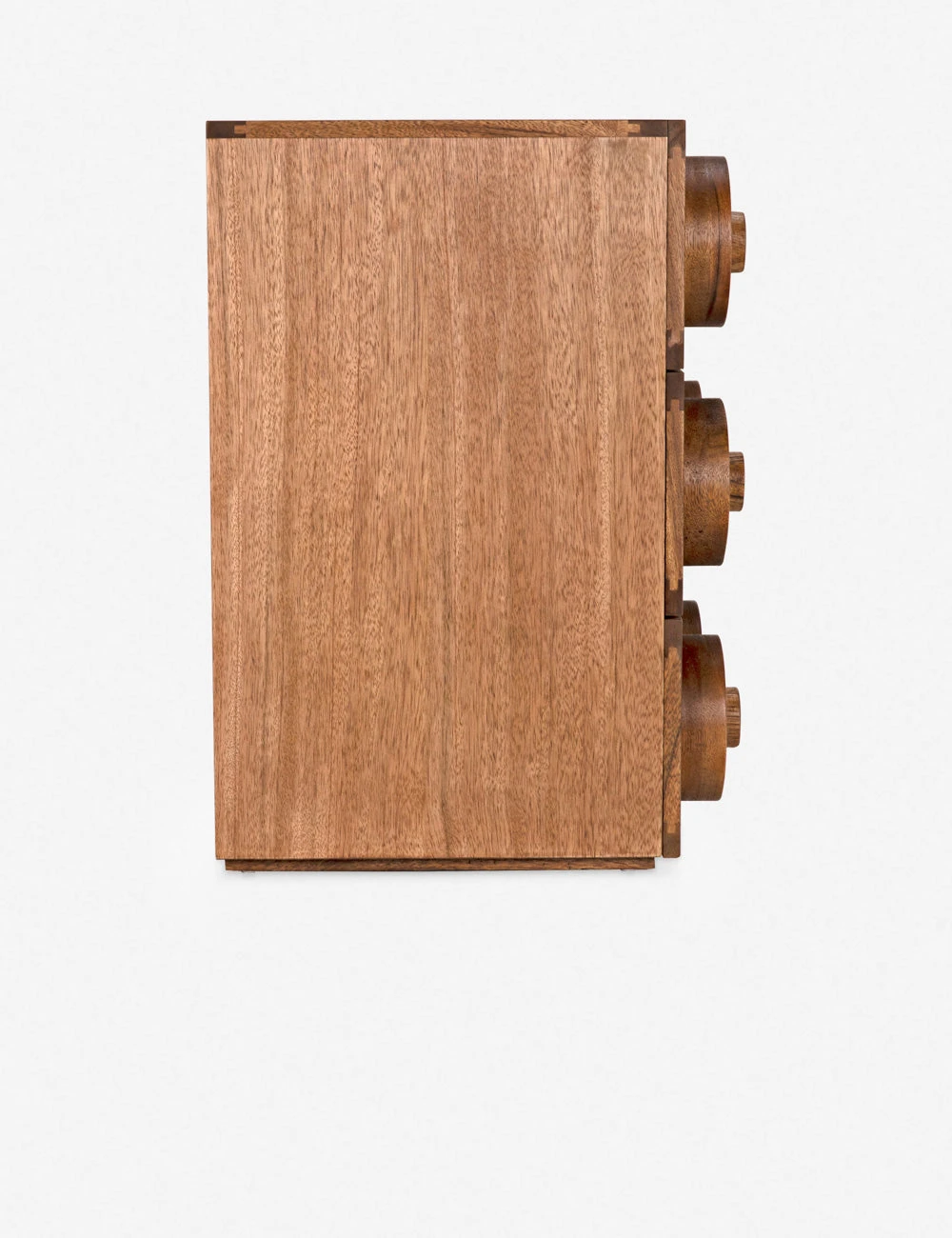 Kobe 3-Drawer Dresser 6 Kobe 3-Drawer Dresser - Image 6