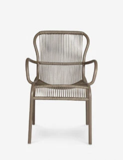 Alsop Indoor / Outdoor Dining Chair -Lulu and Georgia Store GD078S011