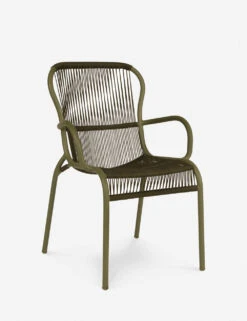 Alsop Indoor / Outdoor Dining Chair -Lulu and Georgia Store GD078S016