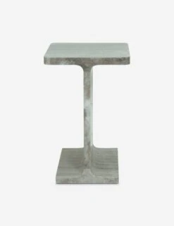 Acadia Side Table -Lulu and Georgia Store GZ 1153 39 03