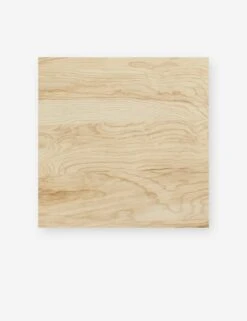 Kearns Square Burl Wood Coffee Table 11 Kearns Square Burl Wood Coffee Table -Lulu and Georgia Store GZ 1155 21 24 SITECROP PRODUCT