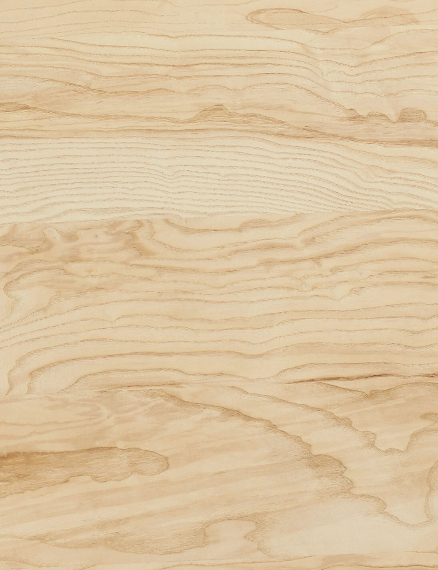 Kearns Square Burl Wood Coffee Table 6 Kearns Square Burl Wood Coffee Table - Image 6