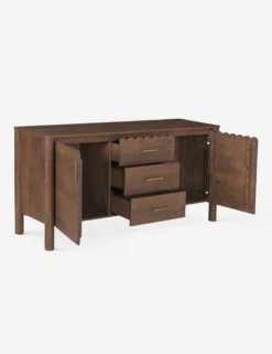 Samantha 3-Drawer Sideboard 10 Samantha 3-Drawer Sideboard -Lulu and Georgia Store GZ 1164 03 26 Product