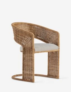 Amado Dining Chair -Lulu and Georgia Store HBAC B 4