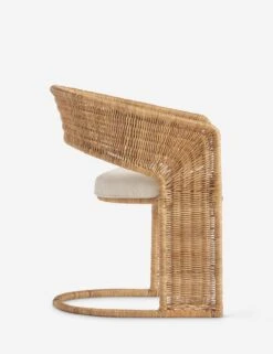 Amado Dining Chair -Lulu and Georgia Store HBAC LN WH 2