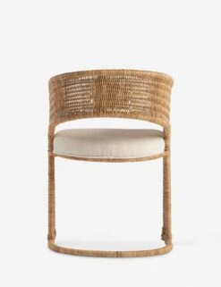 Amado Dining Chair -Lulu and Georgia Store HBAC LN WH 4