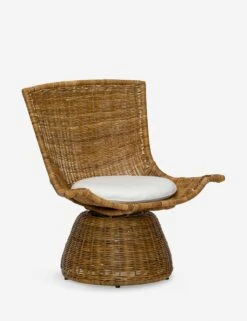 Amado Swivel Chair -Lulu and Georgia Store HBSSW LN