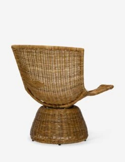 Amado Swivel Chair -Lulu and Georgia Store HBSSW LN 3