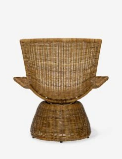 Amado Swivel Chair -Lulu and Georgia Store HBSSW LN 4