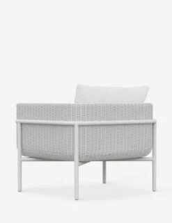 Camira Indoor / Outdoor Accent Chair -Lulu and Georgia Store HMP AW04S1 CU HAMPTON CLUB CHAIR WB04
