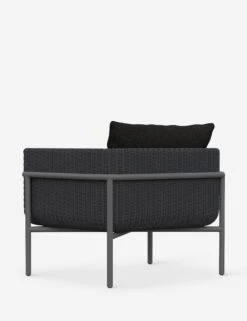 Camira Indoor / Outdoor Accent Chair -Lulu and Georgia Store HMP W08S1 CU HAMPTON CLUB CHAIR WB04