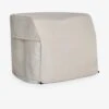 Hadler Swivel Chair Outdoor Furniture Cover