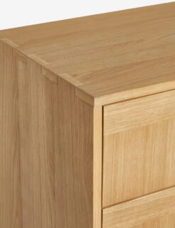 Hillard 6-Drawer Dresser 12 Hillard 6-Drawer Dresser -Lulu and Georgia Store Hillard6DDresser 1091