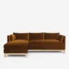 Hollingworth Sectional Sofa By Ginny Macdonald