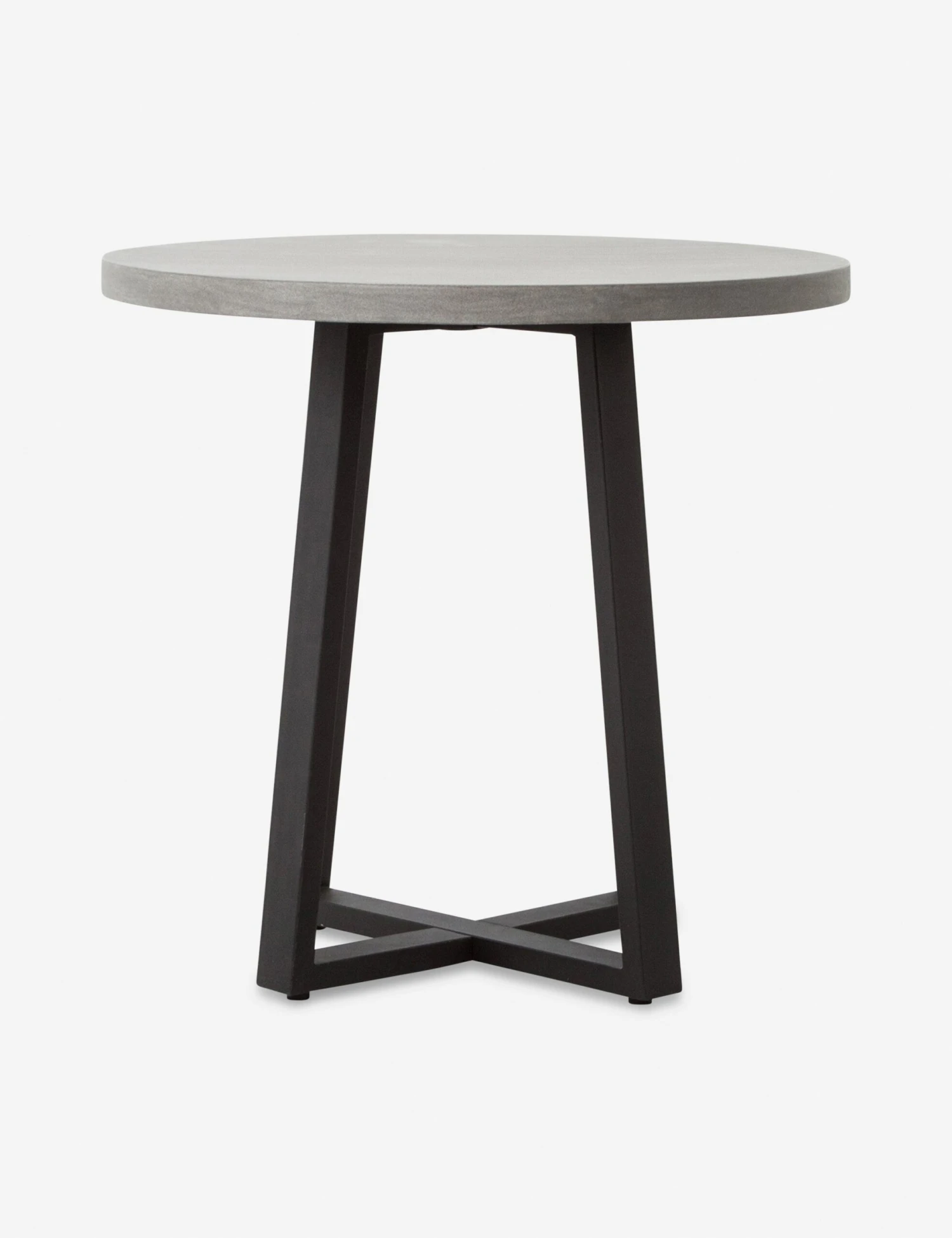 Hollis Indoor / Outdoor Round Dining Table 7 Hollis Indoor / Outdoor Round Dining Table - Image 7