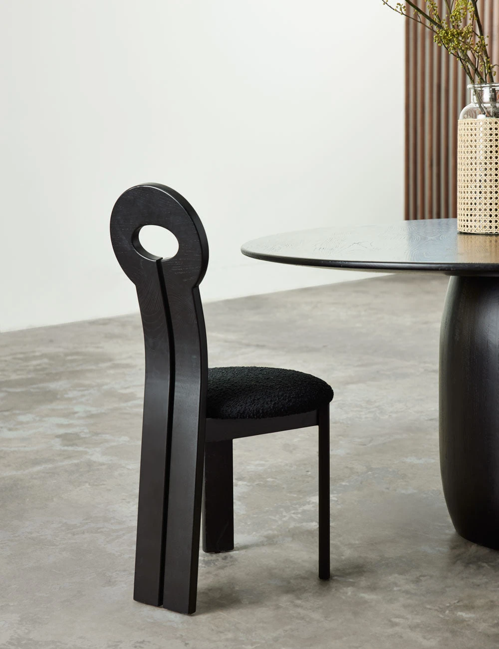 Whit Dining Chair (Set Of 2) By Sarah Sherman Samuel 2 Whit Dining Chair (Set Of 2) By Sarah Sherman Samuel - Image 2