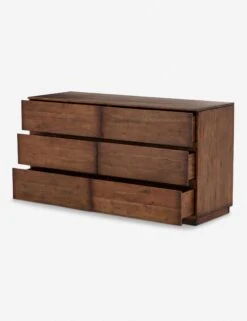 Arturo Wide 6-Drawer Dresser -Lulu and Georgia Store IHRM 219 OPN 1