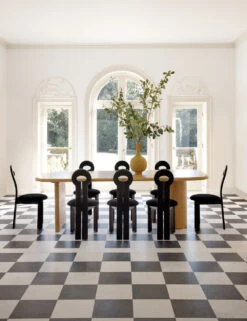 Whit Dining Chair (Set Of 2) By Sarah Sherman Samuel 22 Whit Dining Chair (Set Of 2) By Sarah Sherman Samuel -Lulu and Georgia Store IODiningRoom Natural 12048