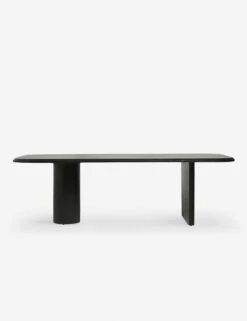 Archer Dining Table By Sarah Sherman Samuel -Lulu and Georgia Store IODiningTable Black 3401 207be0fc 4a56 420d 97b8 af39ed58cc87