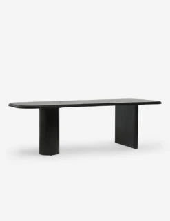 Archer Dining Table By Sarah Sherman Samuel -Lulu and Georgia Store IODiningTable Black 3403 6bf548b7 8dd2 4a17 9e04 4b6b3e0eb34b