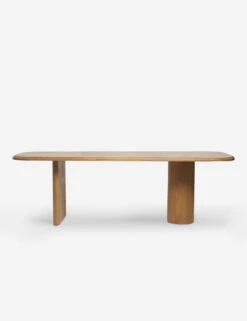 Archer Dining Table By Sarah Sherman Samuel -Lulu and Georgia Store IODiningTable Natural 3382 85702631 3fe8 4d43 8158 d2cccc3319d0