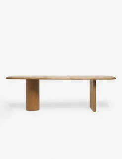 Archer Dining Table By Sarah Sherman Samuel -Lulu and Georgia Store IODiningTable Natural 3391 1df70c14 4867 440a b2b5 b0262c671adb
