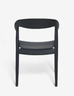 Ida Dining Arm Chair (Set Of 2) -Lulu and Georgia Store IdaArmChair Black 0111 382bfeb1 faca 4e9c a1d8 c46dde25d9f5