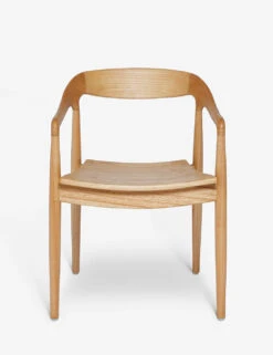 Ida Dining Arm Chair (Set Of 2) -Lulu and Georgia Store IdaArmChair Natural 0094 1000x a74b34bc 5cb6 4d6e b915 95f6169ce324