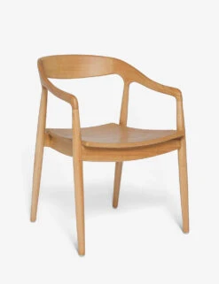 Ida Dining Arm Chair (Set Of 2) -Lulu and Georgia Store IdaArmChair Natural 0095 1000x 849d63b6 09e0 4489 9029 a6873b107d59
