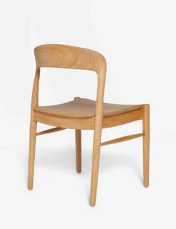 Ida Dining Chair (Set Of 2) 31 Ida Dining Chair (Set Of 2) -Lulu and Georgia Store IdaSideChair Natural 0123 1080x a82c9f7b 3f7f 4a12 94f4 fd18934a6586