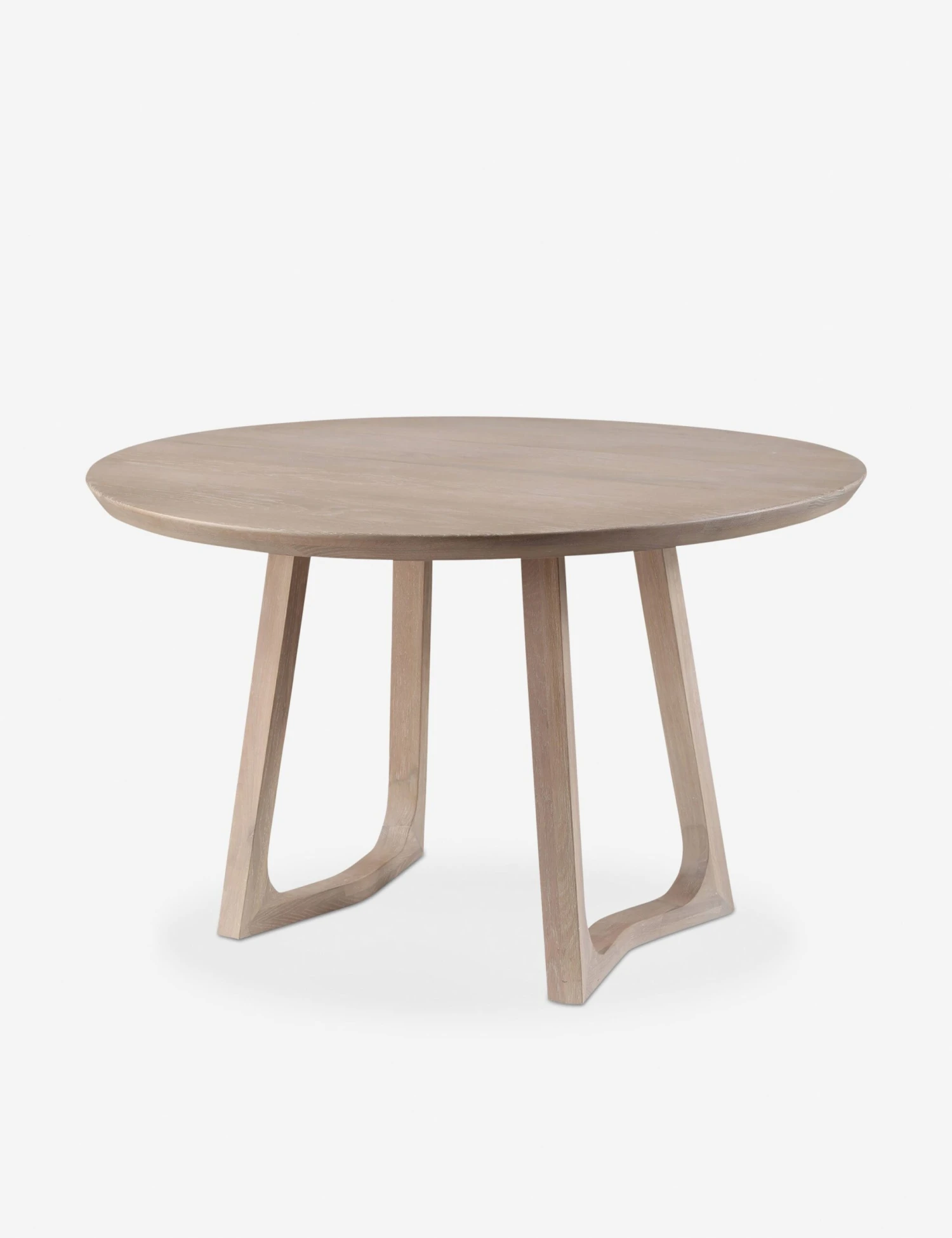 Ivar Round Dining Table 1 Ivar Round Dining Table