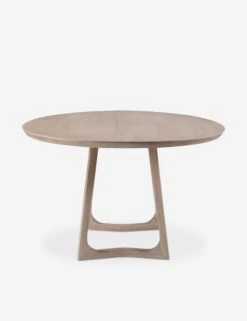 Ivar Round Dining Table 6 Ivar Round Dining Table -Lulu and Georgia Store IvarRoundDiningTable BC 1101 18 01