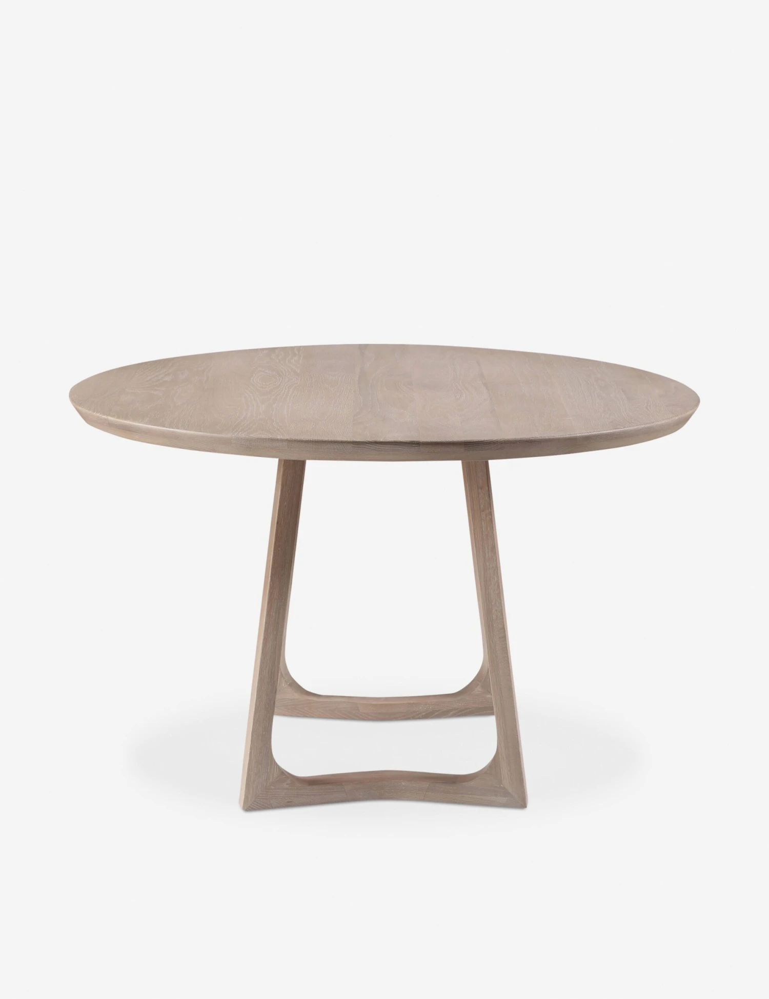 Ivar Round Dining Table 3 Ivar Round Dining Table - Image 3