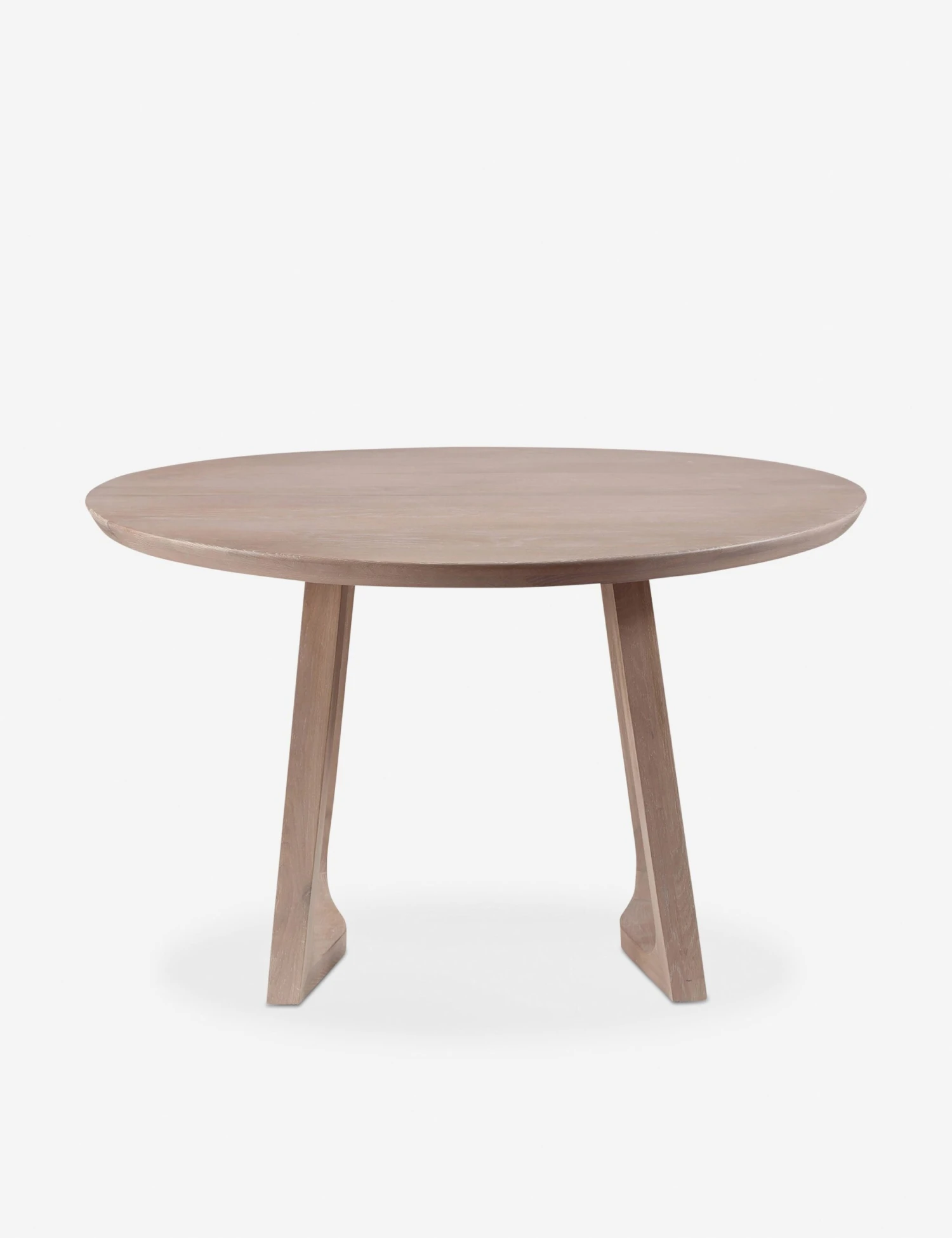 Ivar Round Dining Table 2 Ivar Round Dining Table - Image 2